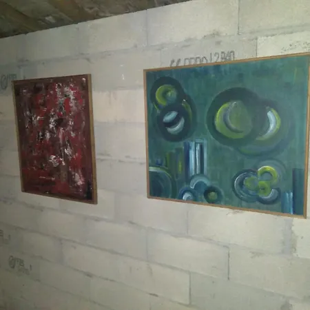 Belle Jeanne Saint-Colomb-de-Lauzun